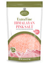 Himalayan pink salt (Extra Fine) - Bag | 5 LB
