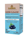 Super Cleanse with Blueberry Flavor