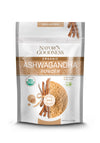 Organic ashwaganda powder  | 4 oz