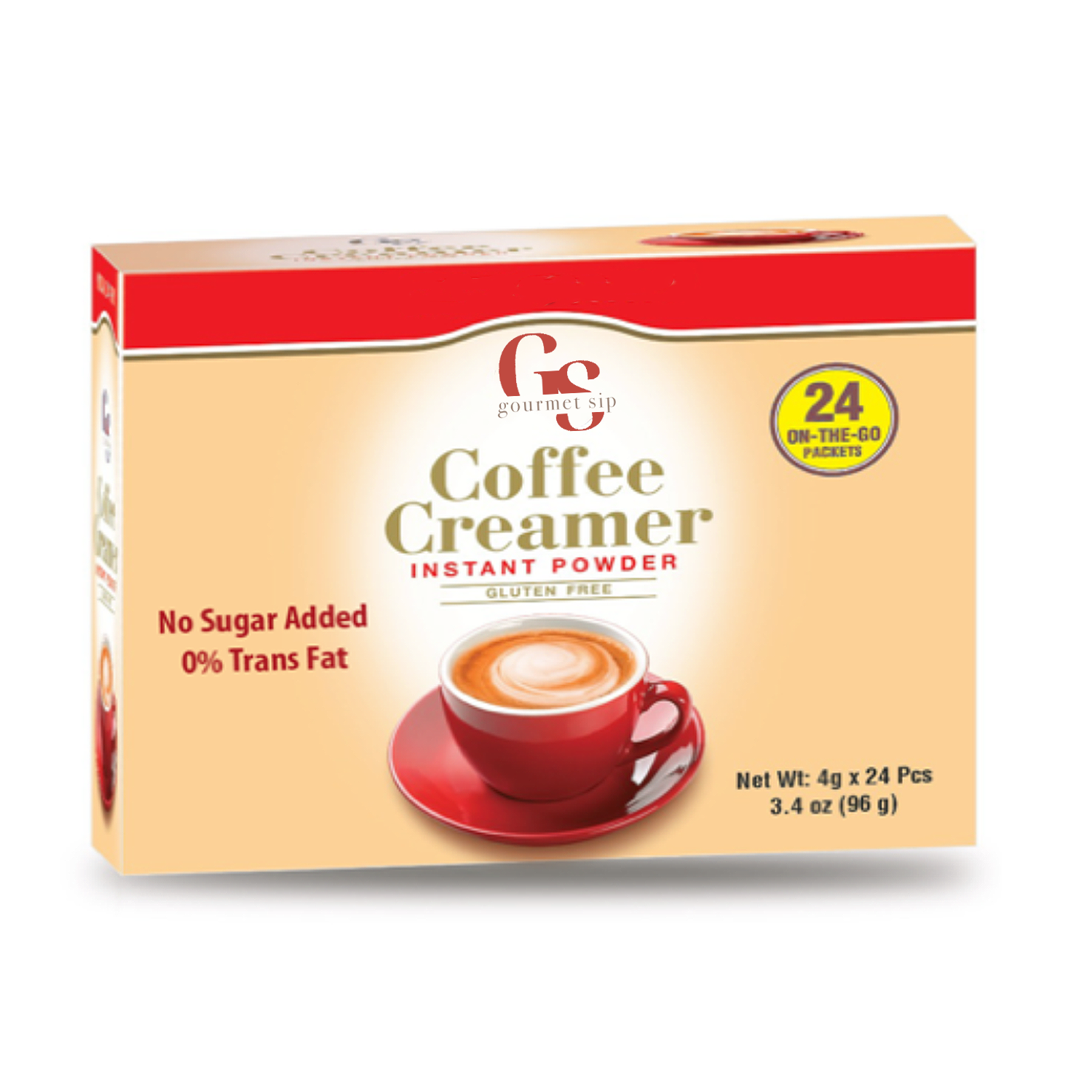 24 CT ORIGINAL COFFEE CREAMER