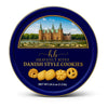 Danish style cookies <br>24 OZ (1.5 LB)<br>
