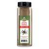 GROUND BLACK PEPPER | 17 oz
