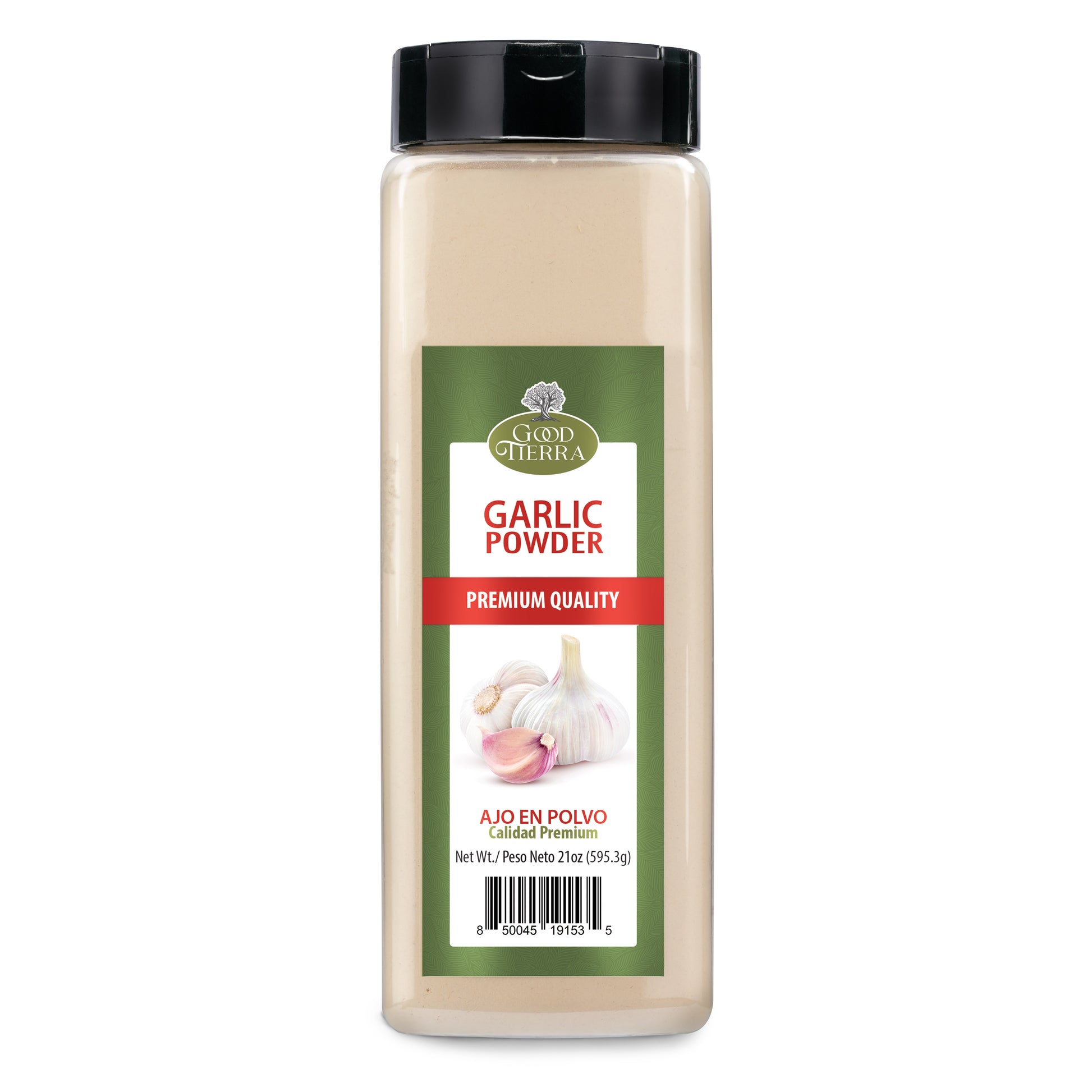 GARLIC POWDER | 21 oz