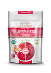 Organic Super Reds Powder