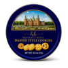 DANISH STYLE COOKIES <br>48 OZ (3 LB)<br>