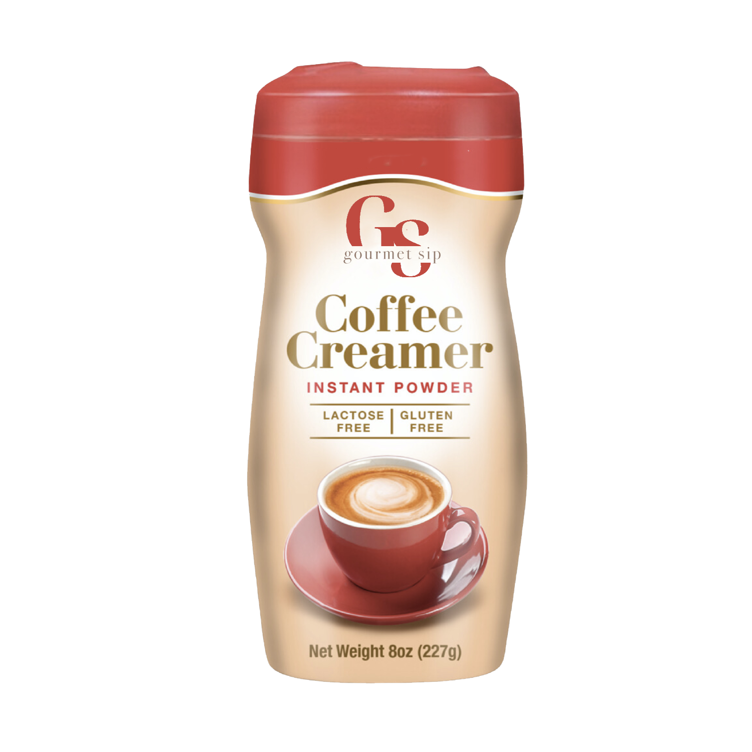 Coffee Creamer - 8.0 oz