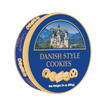 Danish style cookies – 24.0 OZ