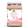 Himalayan pink salt (Extra Fine) - Jar | 5 LB