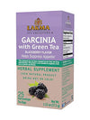 Garcinia Cambogia Green Tea with Blackberry