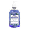 Liquid Hand Soap with Lavender Scent – 16.9 FL.OZ