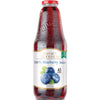 Blueberry Juice <br> 33.82 oz