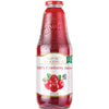 Cranberry Juice <br> 33.82 oz