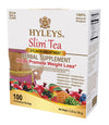 Slim Tea 9 Flavor Assortment 100 Ct