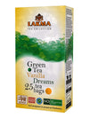 Vanilla Dreams Green Tea