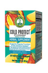 Cold Protect Tea with Ashwagandha with Mango Flavor